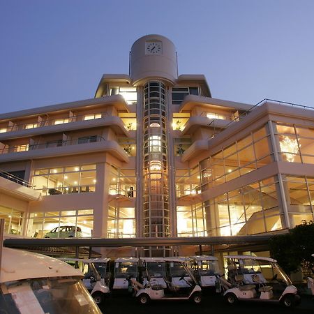 Lake Forest Resort Minamiyamashiro Exterior foto