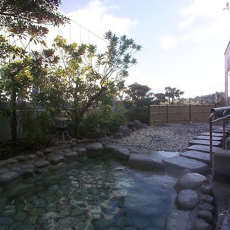 Lake Forest Resort Minamiyamashiro Exterior foto