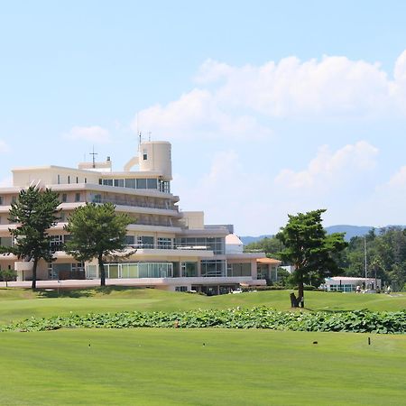 Lake Forest Resort Minamiyamashiro Exterior foto