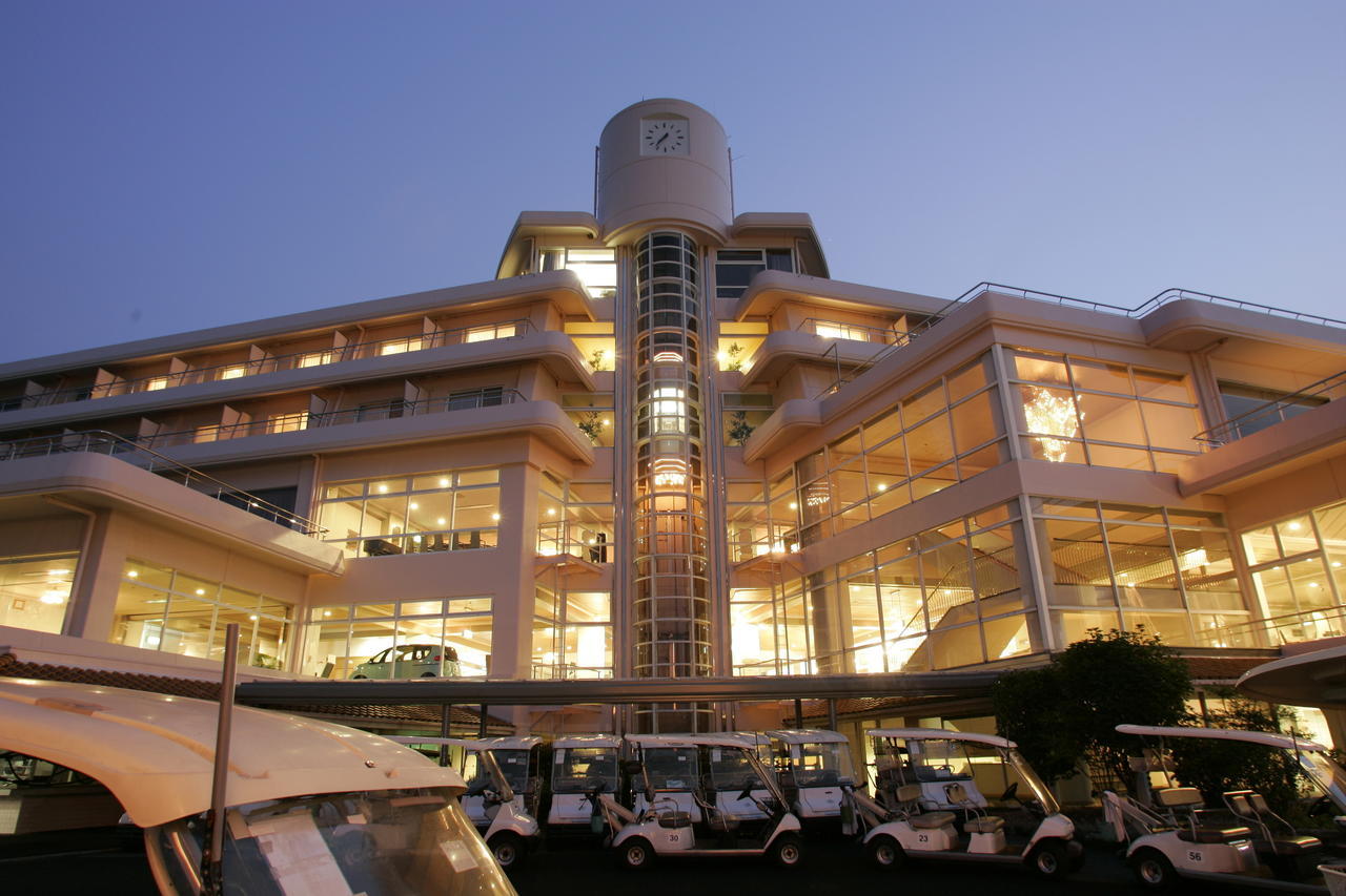 Lake Forest Resort Minamiyamashiro Exterior foto