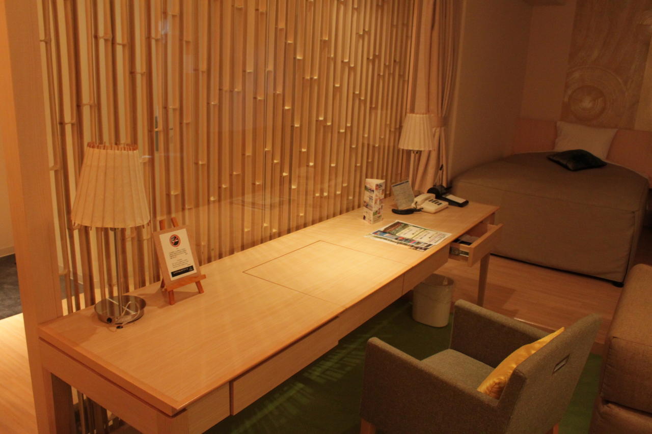 Lake Forest Resort Minamiyamashiro Zimmer foto