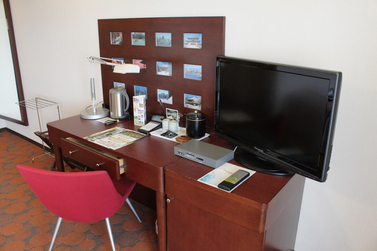 Lake Forest Resort Minamiyamashiro Zimmer foto