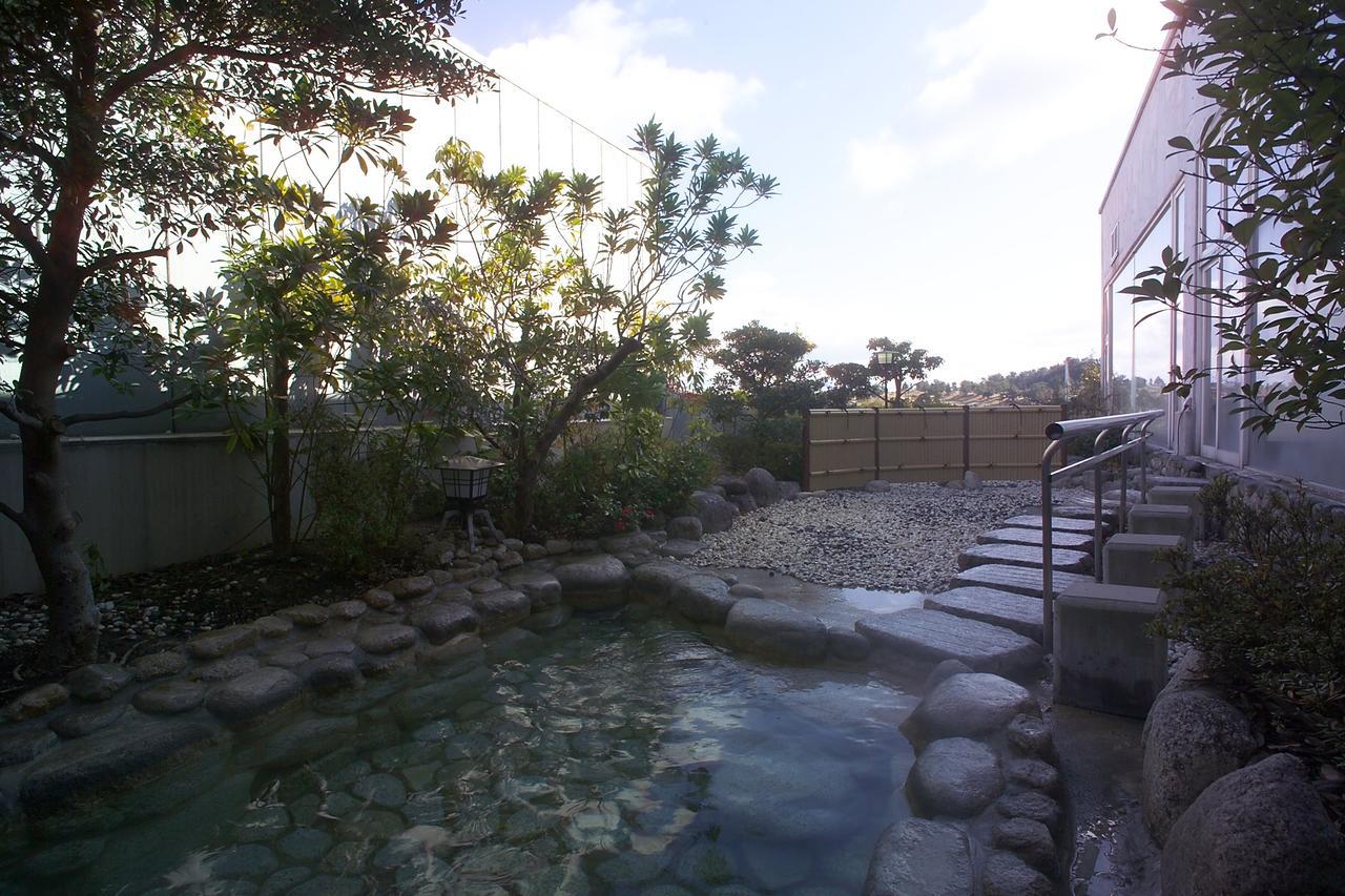 Lake Forest Resort Minamiyamashiro Exterior foto