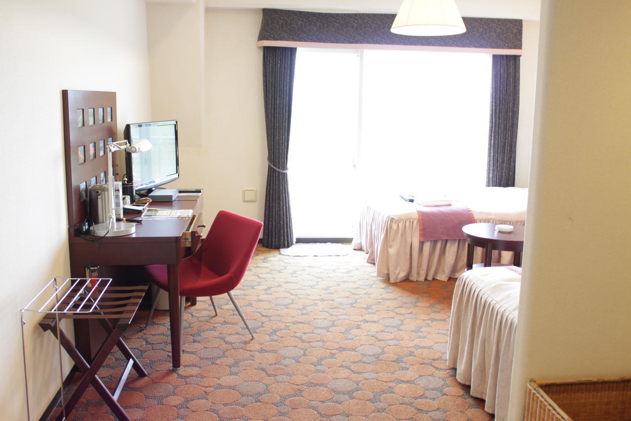 Lake Forest Resort Minamiyamashiro Zimmer foto
