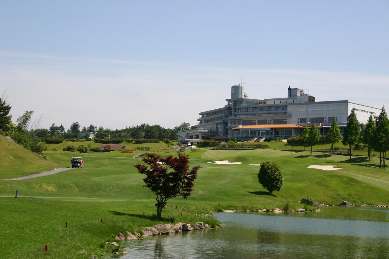 Lake Forest Resort Minamiyamashiro Exterior foto