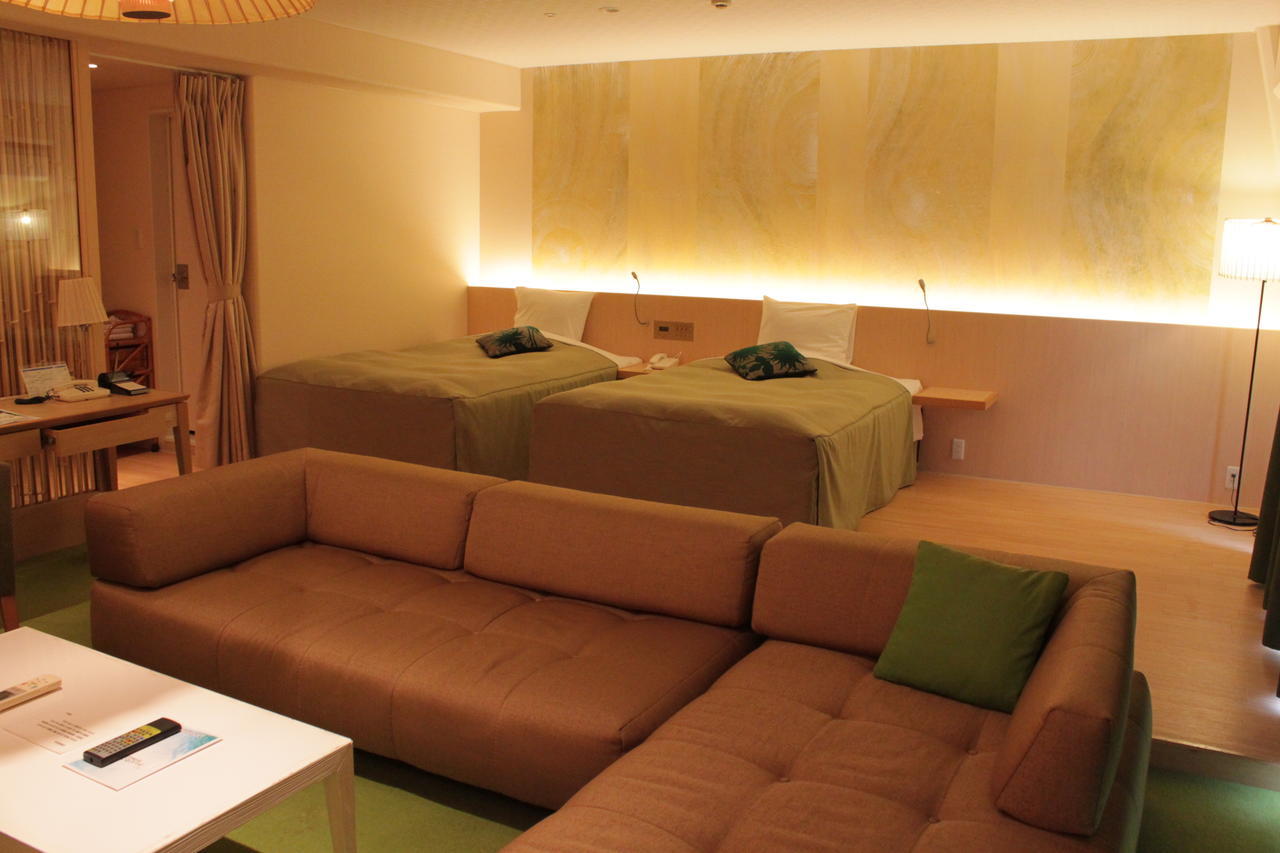 Lake Forest Resort Minamiyamashiro Zimmer foto