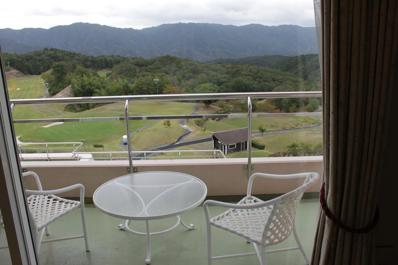 Lake Forest Resort Minamiyamashiro Zimmer foto