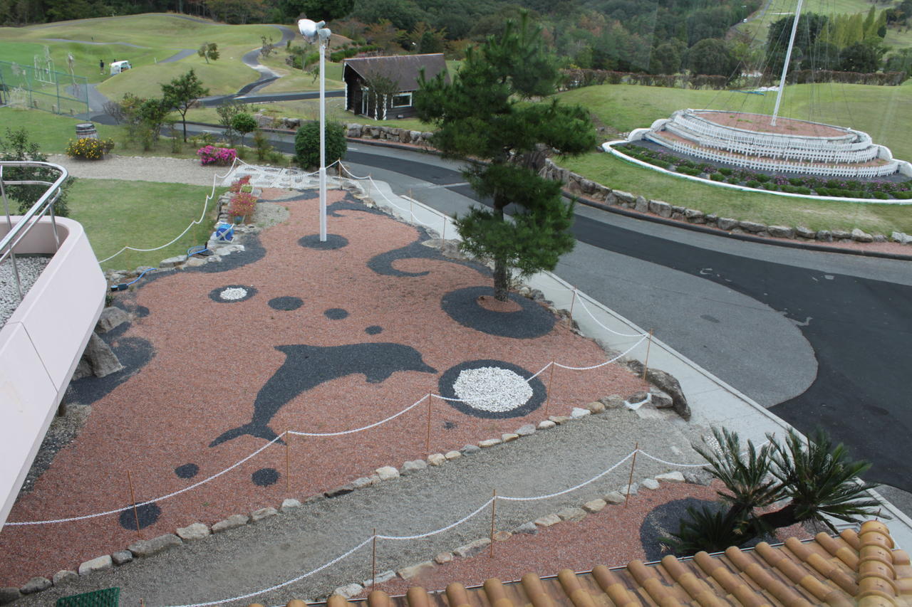 Lake Forest Resort Minamiyamashiro Exterior foto