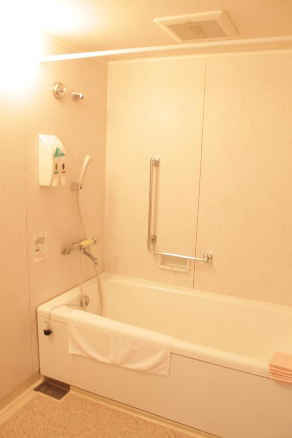 Lake Forest Resort Minamiyamashiro Zimmer foto